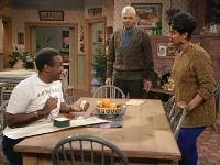 Click to watch 'Cliff Gets Jilted' (popup) The Cosby Show